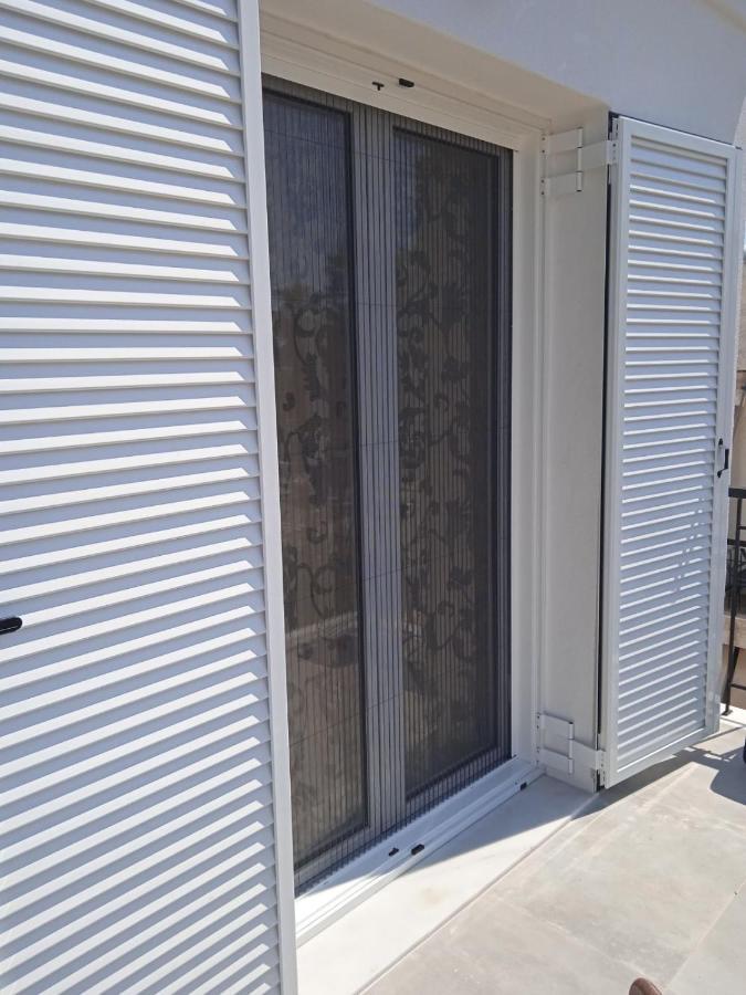 Appartement Μανολια à Porto Heli Extérieur photo