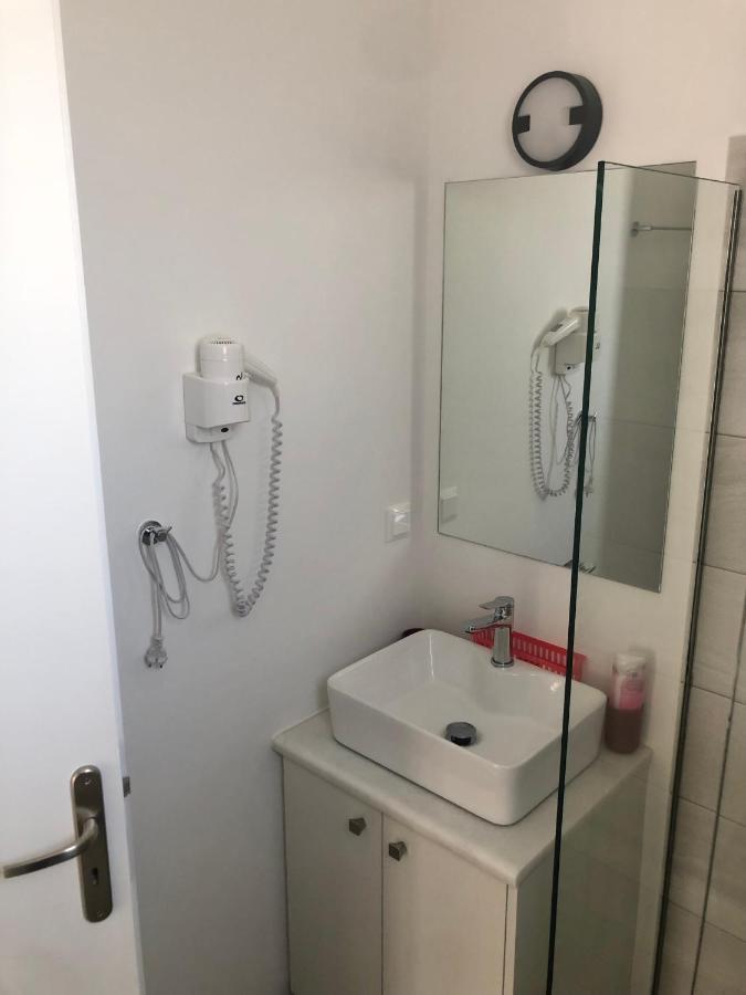 Appartement Μανολια à Porto Heli Extérieur photo
