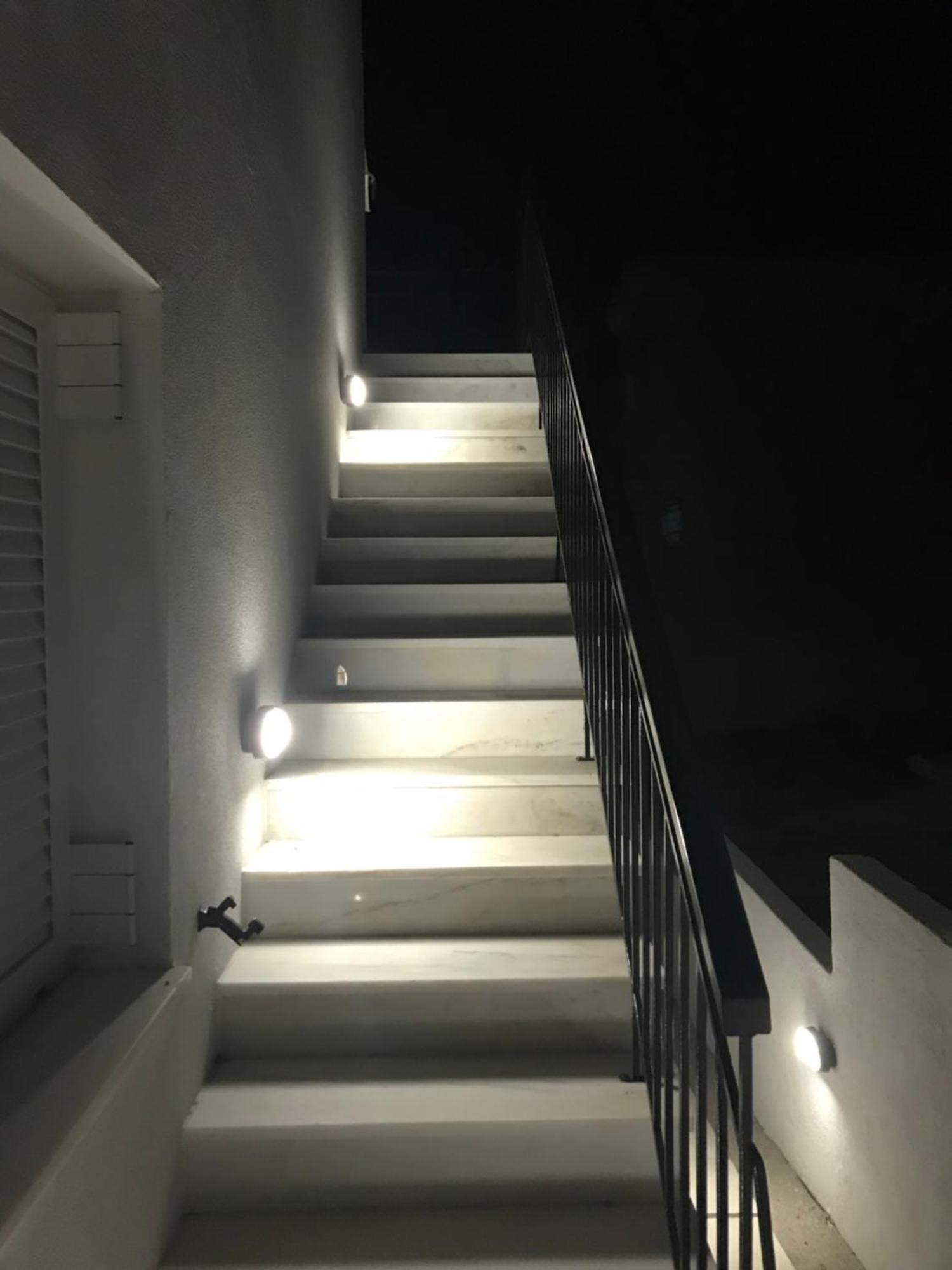 Appartement Μανολια à Porto Heli Extérieur photo