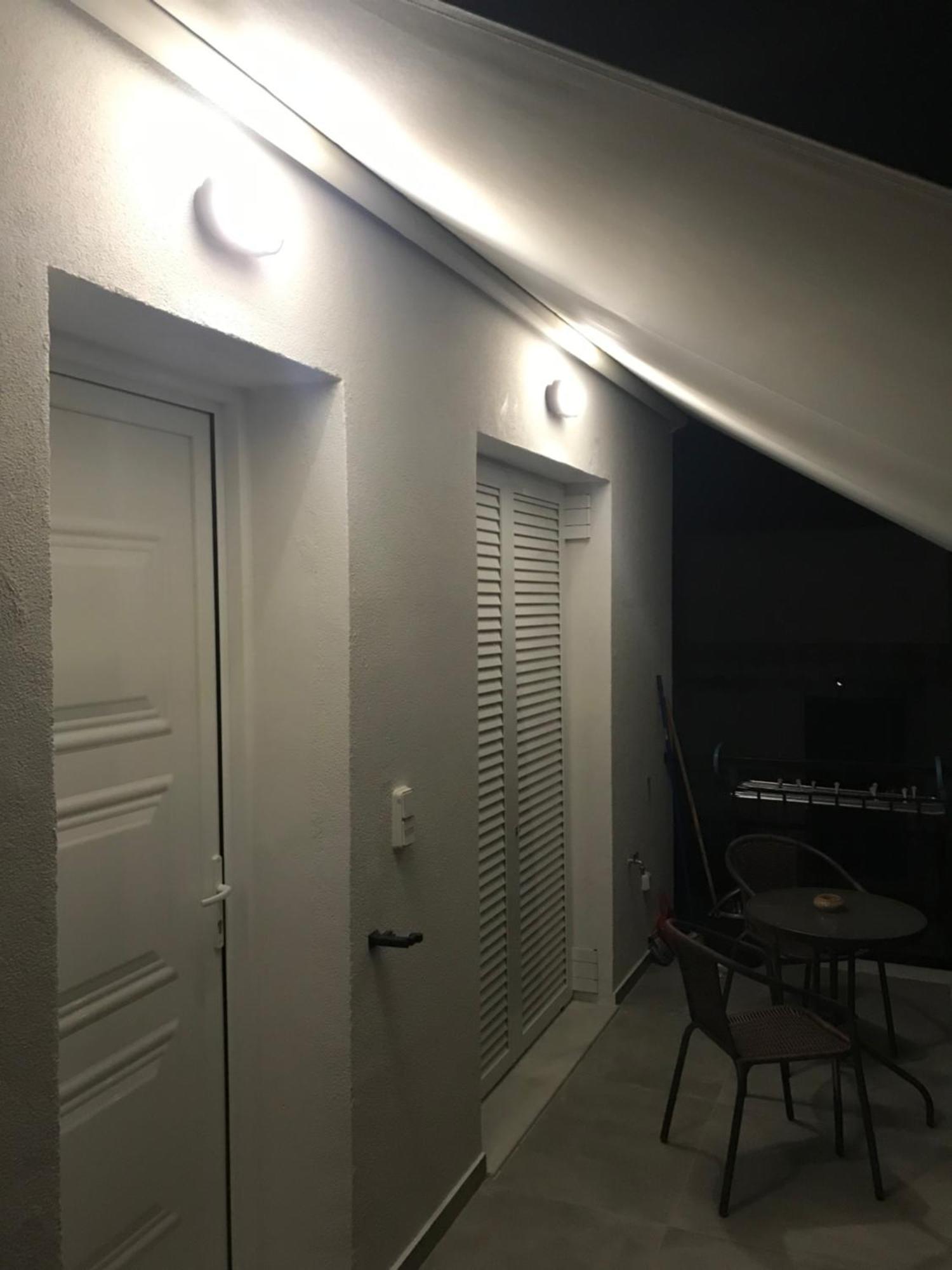 Appartement Μανολια à Porto Heli Extérieur photo