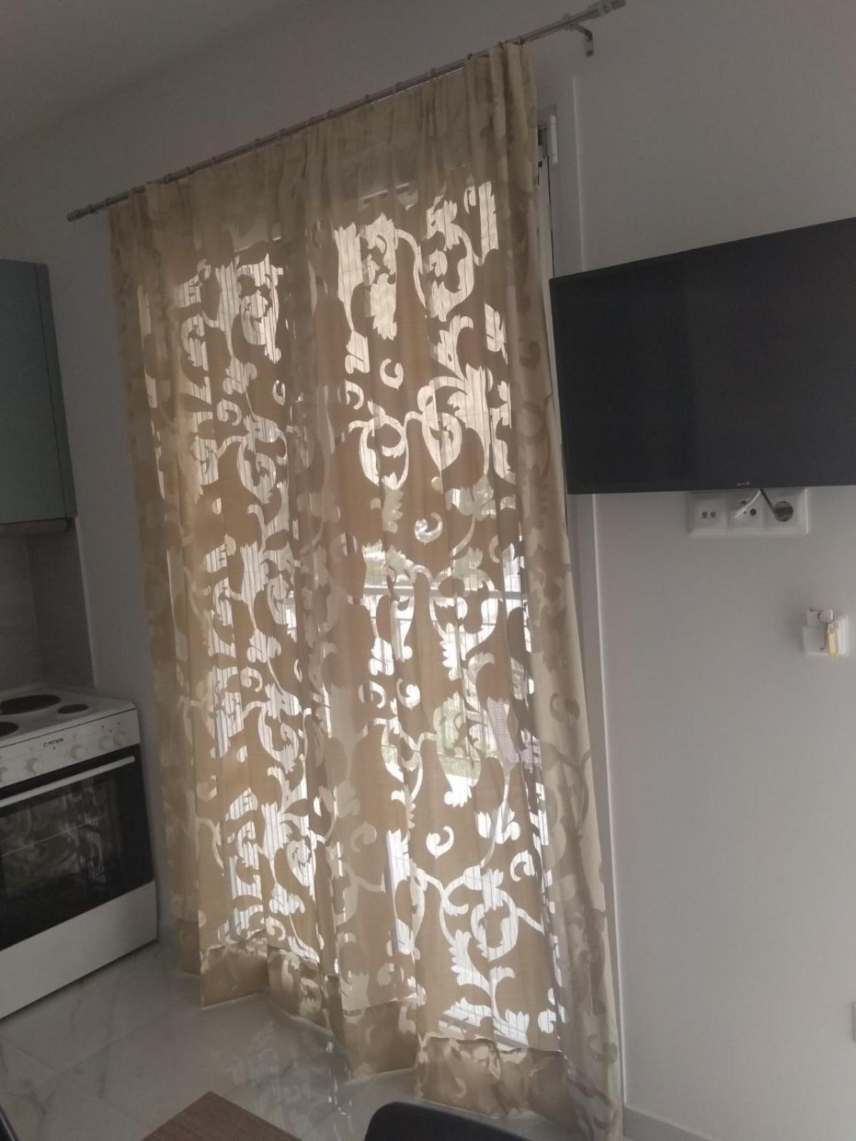 Appartement Μανολια à Porto Heli Extérieur photo