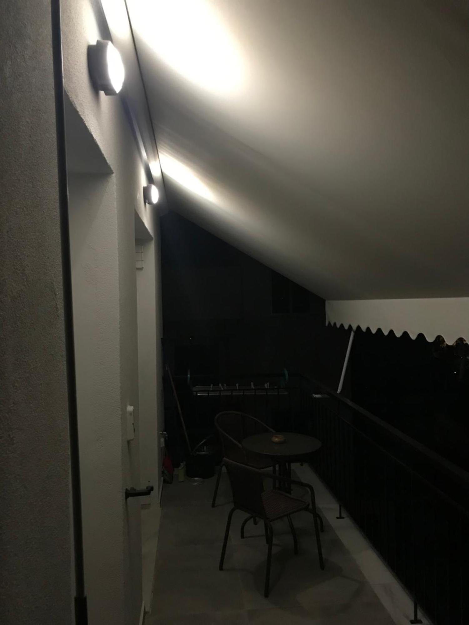 Appartement Μανολια à Porto Heli Extérieur photo