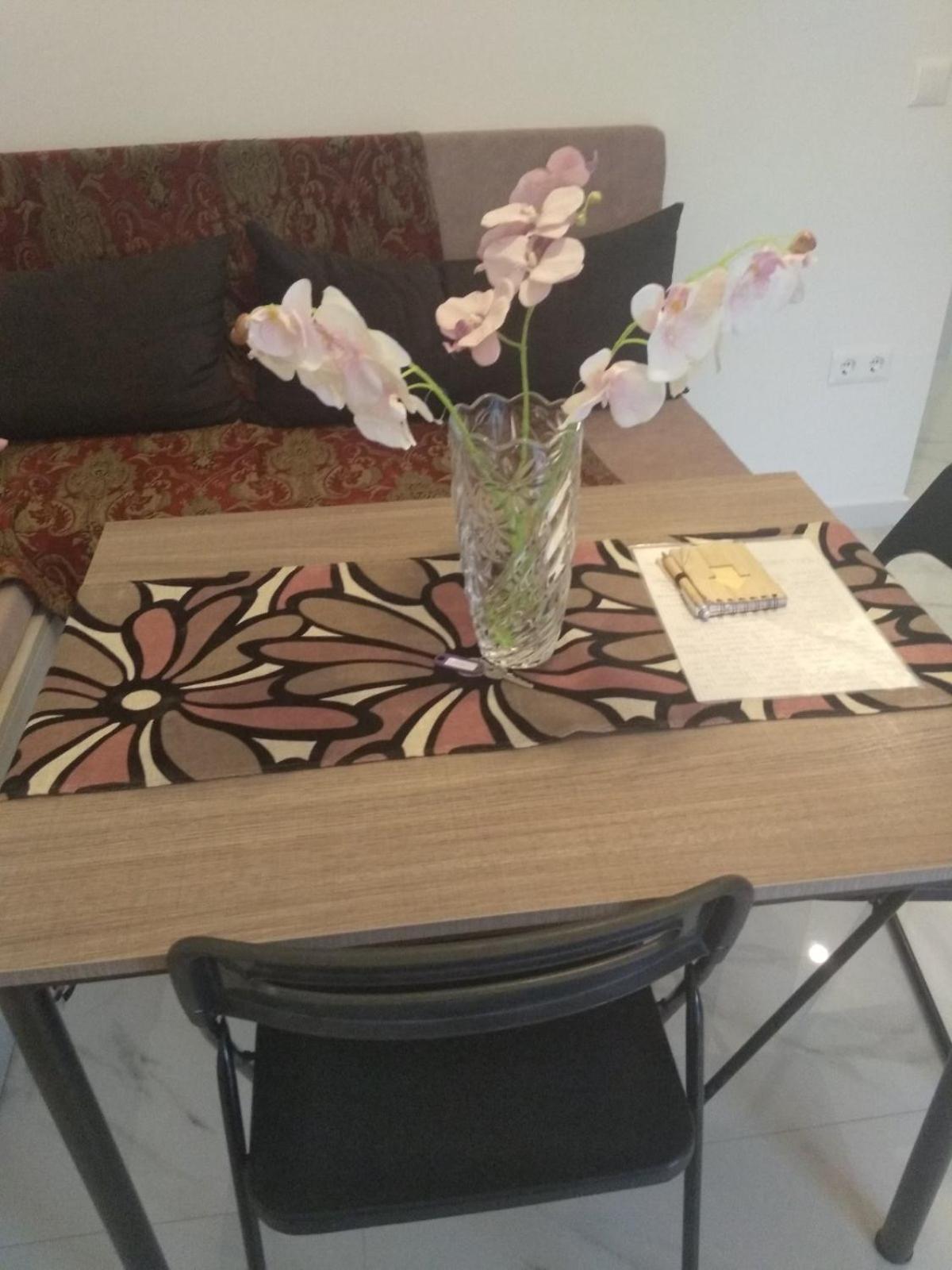 Appartement Μανολια à Porto Heli Extérieur photo