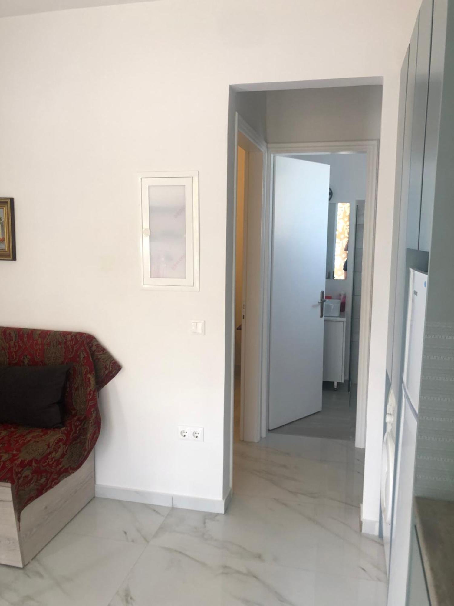 Appartement Μανολια à Porto Heli Extérieur photo